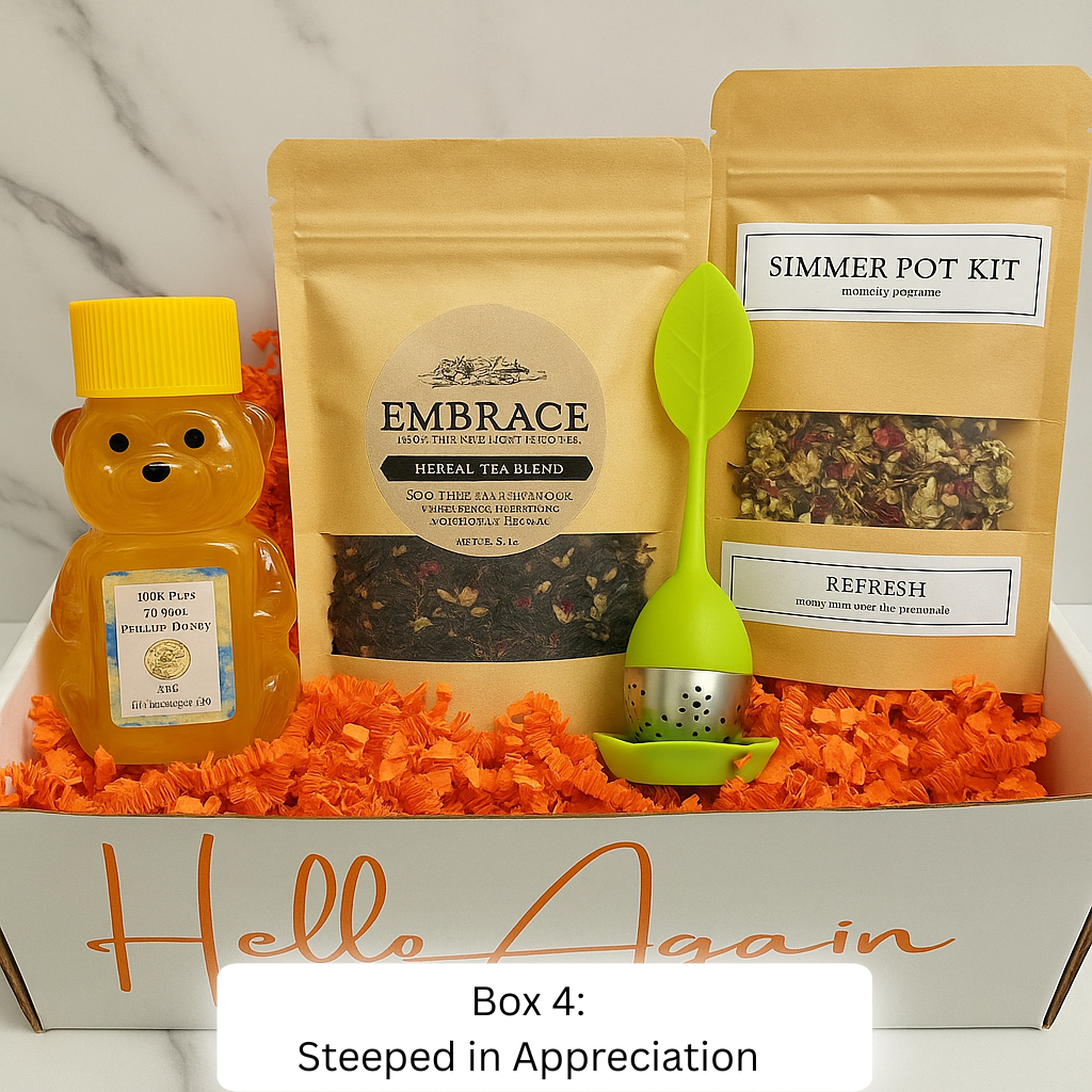 Starter Spark - 25 Boxes ($1,112)