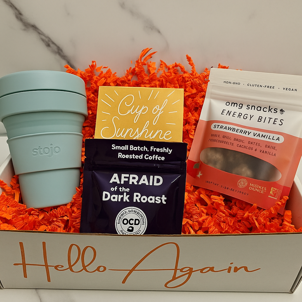 Momentum Bundle - 50 Boxes ($2,150)