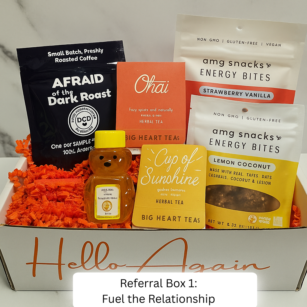 Starter Spark - 25 Boxes ($1,112)