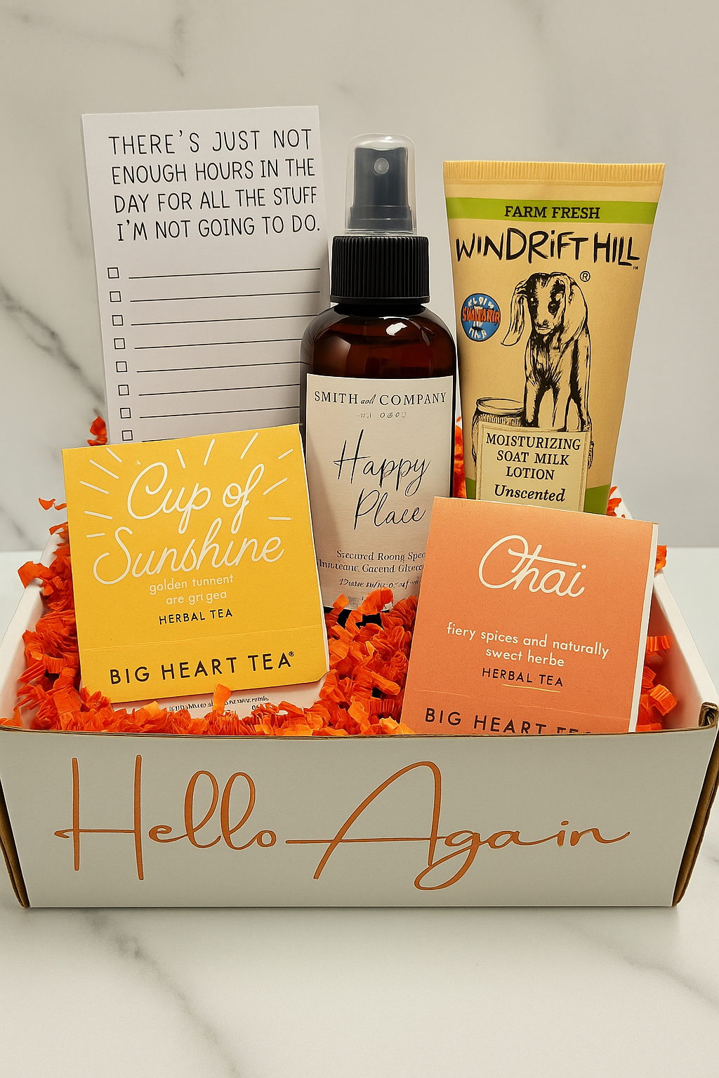 Momentum Bundle - 50 Boxes ($2,150)