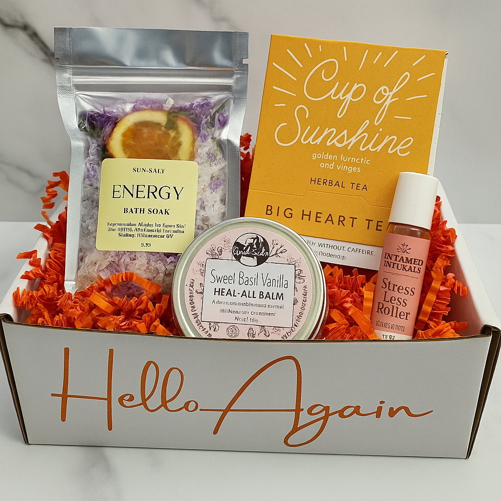 Momentum Bundle - 50 Boxes ($2,150)