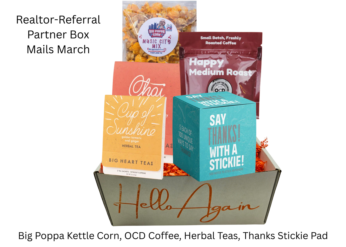 Industry Impact - Realtor