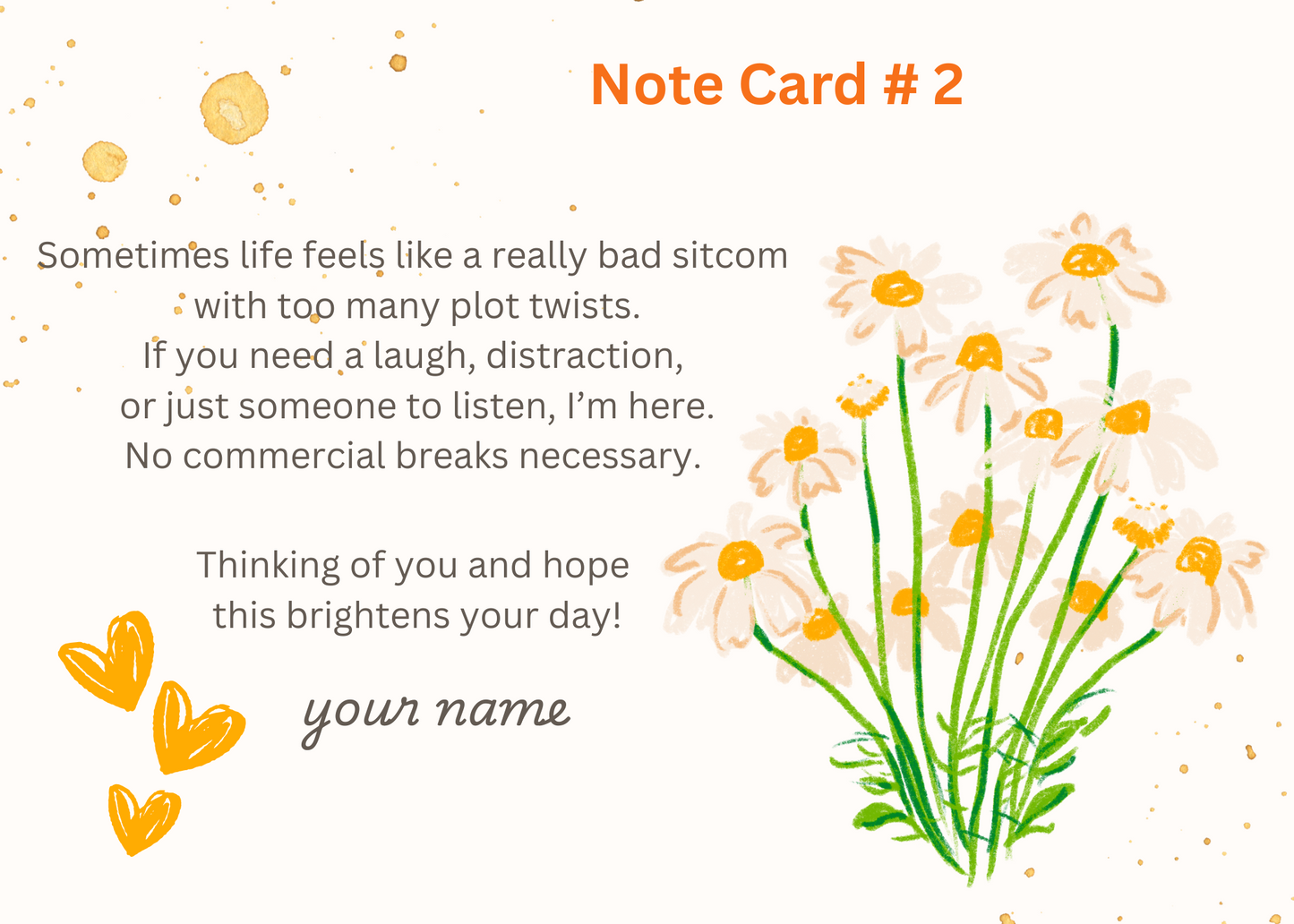 Ladies: Self Care/Thinking of You/Birthday Box