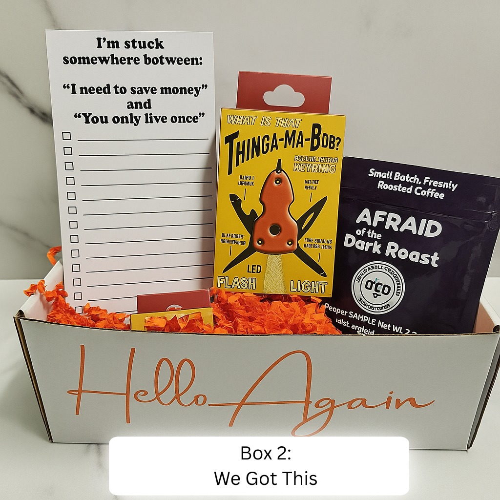 Business Brilliance - 15 Boxes/Month