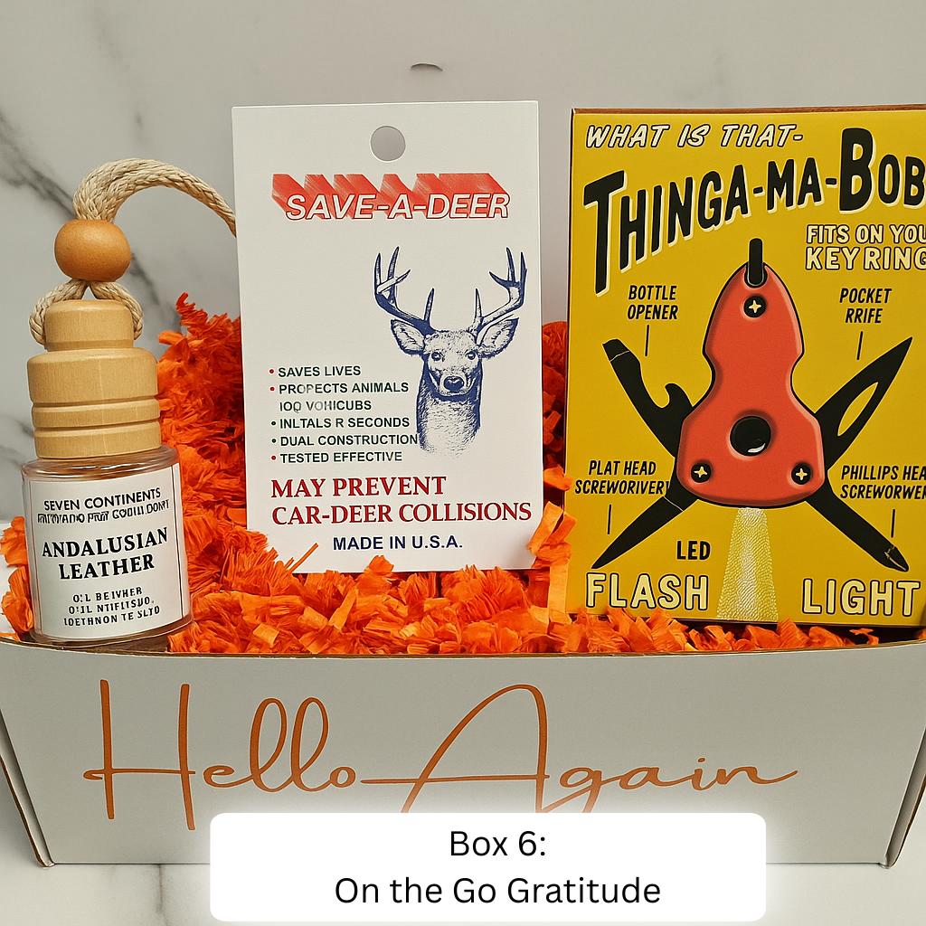 Business Brilliance - 15 Boxes/Month