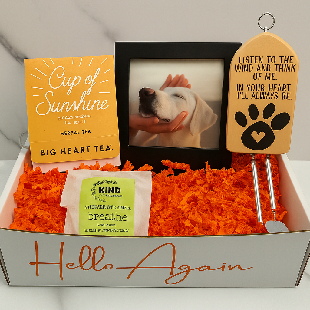 Pet Sympathy