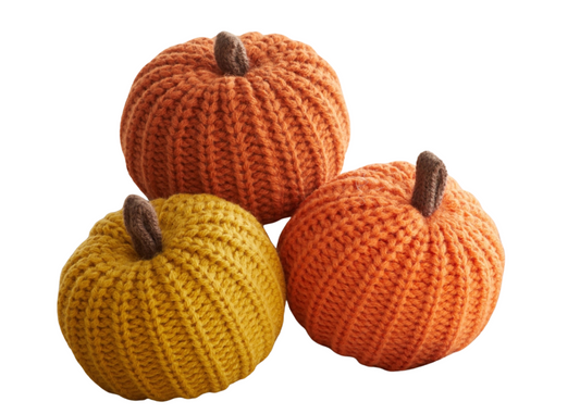 2 Crotched Pumpkins-Expo Deal